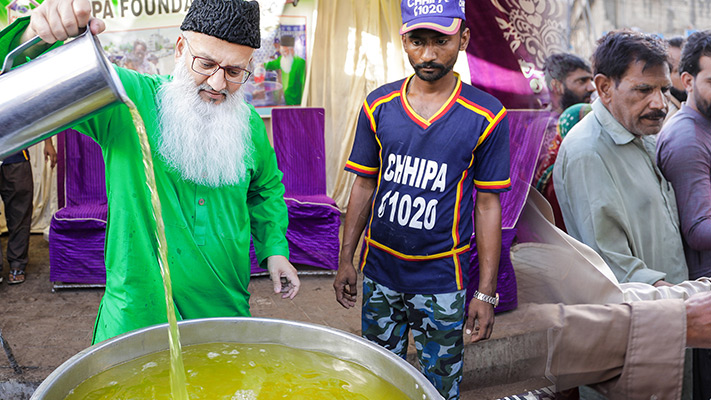 Heat Stroke Camp 2025